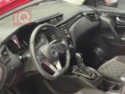 نيسان روج سبورت